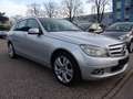 Mercedes-Benz C 200 T CDI Teilleder Navigation MFL PDC Klimaa Silber - thumbnail 4