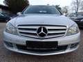 Mercedes-Benz C 200 T CDI Teilleder Navigation MFL PDC Klimaa Silber - thumbnail 5