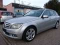 Mercedes-Benz C 200 T CDI Teilleder Navigation MFL PDC Klimaa Silber - thumbnail 3