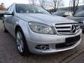Mercedes-Benz C 200 T CDI Teilleder Navigation MFL PDC Klimaa Silber - thumbnail 2
