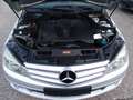 Mercedes-Benz C 200 T CDI Teilleder Navigation MFL PDC Klimaa Silber - thumbnail 18