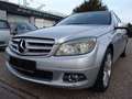 Mercedes-Benz C 200 T CDI Teilleder Navigation MFL PDC Klimaa Silber - thumbnail 1