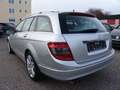 Mercedes-Benz C 200 T CDI Teilleder Navigation MFL PDC Klimaa Silber - thumbnail 9