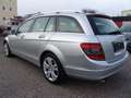 Mercedes-Benz C 200 T CDI Teilleder Navigation MFL PDC Klimaa Silber - thumbnail 10