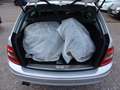 Mercedes-Benz C 200 T CDI Teilleder Navigation MFL PDC Klimaa Silber - thumbnail 11