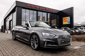 Cabriolet 3.0 TFSI S5 quattro Pro Line Plus, RS-st
