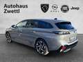 Peugeot 308 SW ALLURE MHEV 145 e-DCS6 Grau - thumbnail 4