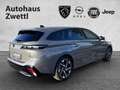 Peugeot 308 SW ALLURE MHEV 145 e-DCS6 Grau - thumbnail 6