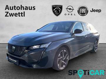 SW ALLURE MHEV 145 e-DCS6