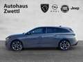 Peugeot 308 SW ALLURE MHEV 145 e-DCS6 Grau - thumbnail 3