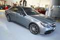 Mercedes-Benz E 63 AMG S 4M Aut. Gris - thumbnail 4