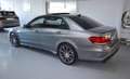 Mercedes-Benz E 63 AMG S 4M Aut. Gris - thumbnail 2