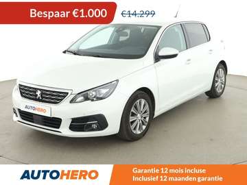 1.2 PureTech Allure Pack