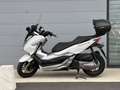 Honda Forza 300 Blanc - thumbnail 4
