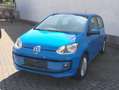 Volkswagen up! high up! Blau - thumbnail 3