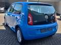Volkswagen up! high up! Blau - thumbnail 6