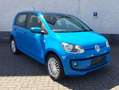 Volkswagen up! high up! Blau - thumbnail 1