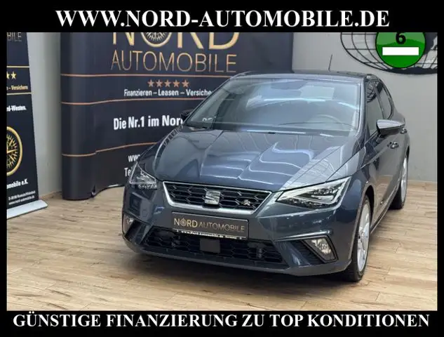 SEAT Ibiza FR-Line Beats 1.0 TSI DSG Virt.Cockpit/Kam FR