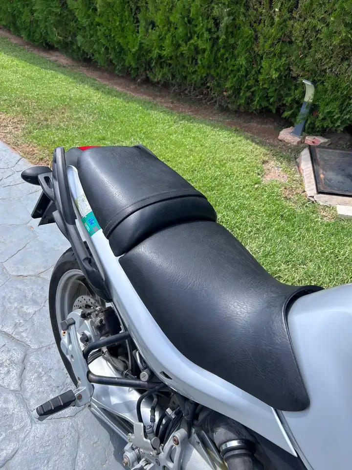 BMW R 850 R