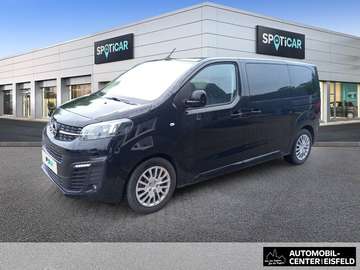 Vivaro Edition M L2 DoKa Navi-Xenon