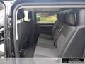 Opel Vivaro Edition M L2 DoKa Navi-Xenon Schwarz - thumbnail 10