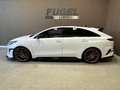 Kia ProCeed / pro_cee'd 1.6 TGDI DCT GT Giacuzzo|19"|BASTUCK|SD Blanc - thumbnail 3