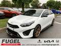 Kia ProCeed / pro_cee'd 1.6 TGDI DCT GT Giacuzzo|19"|BASTUCK|SD Blanc - thumbnail 1