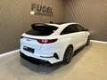 Kia ProCeed / pro_cee'd 1.6 TGDI DCT GT Giacuzzo|19"|BASTUCK|SD Blanc - thumbnail 4