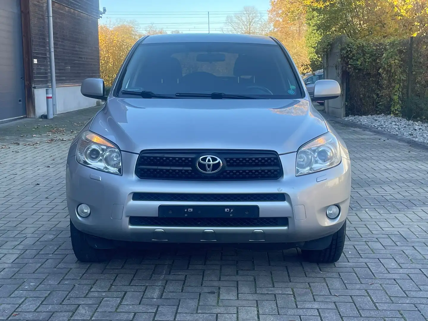 Toyota RAV 4 2.2 D-4D 4x4 - 2