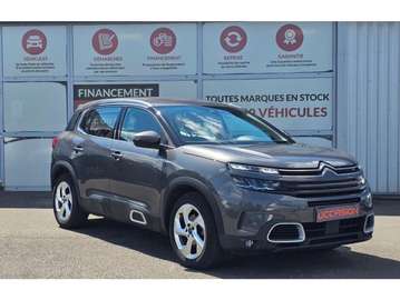 Business 1.5 BlueHDi 130cv EAT8 + CAMERA DE RECUL