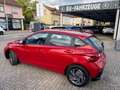 Hyundai i20 i20 1.0 T*16"ALU*NAVI&KAM*LED Scheinw*Winterpaket Rot - thumbnail 4