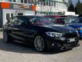 BMW 125 i Lim. ///M Sport  |Sport-Aut. |LED |Carbon Schwarz - thumbnail 3