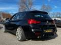 BMW 125 i Lim. ///M Sport  |Sport-Aut. |LED |Carbon Fekete - thumbnail 6