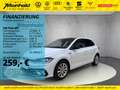 Volkswagen Polo GTI 2.0 TSI DSG, Alu 18", Beats, Navi, ACC Weiß - thumbnail 1