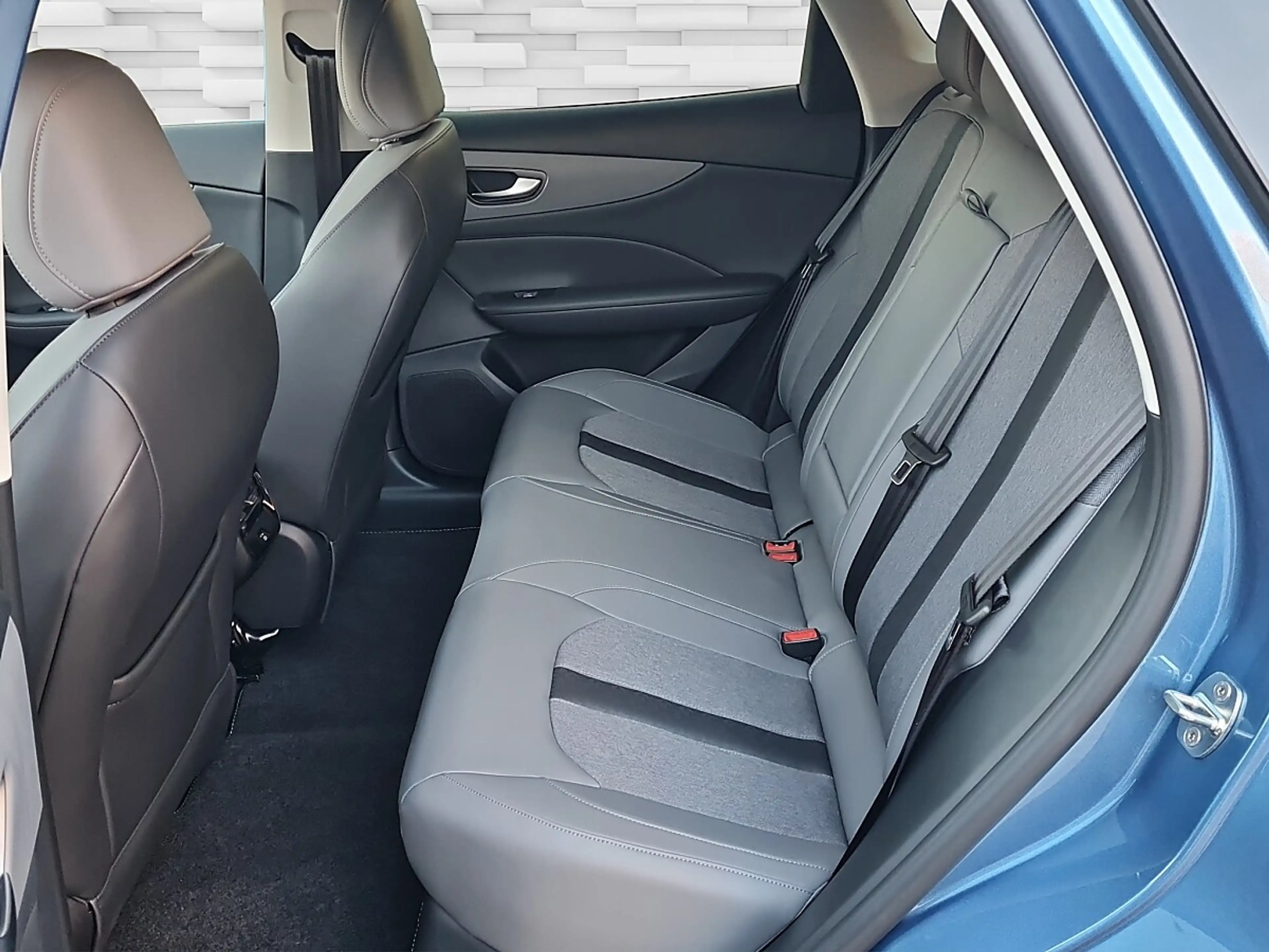 MG Others MGS5 EV Luxury 64 kWh — photo 8