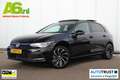 Volkswagen Golf 1.5 TSI Style 131PK Panoramadak 17 inch LMV LED Ca Zwart - thumbnail 1