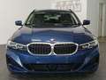 BMW 320 d xDrive LED/HUD/PANO/AHK/ACC/RFK/WIDESCREEN Bleu - thumbnail 3