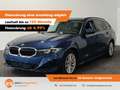 BMW 320 d xDrive LED/HUD/PANO/AHK/ACC/RFK/WIDESCREEN Bleu - thumbnail 1