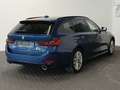BMW 320 d xDrive LED/HUD/PANO/AHK/ACC/RFK/WIDESCREEN Bleu - thumbnail 2