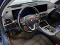 BMW 320 d xDrive LED/HUD/PANO/AHK/ACC/RFK/WIDESCREEN Bleu - thumbnail 8