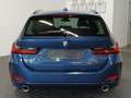 BMW 320 d xDrive LED/HUD/PANO/AHK/ACC/RFK/WIDESCREEN Bleu - thumbnail 4