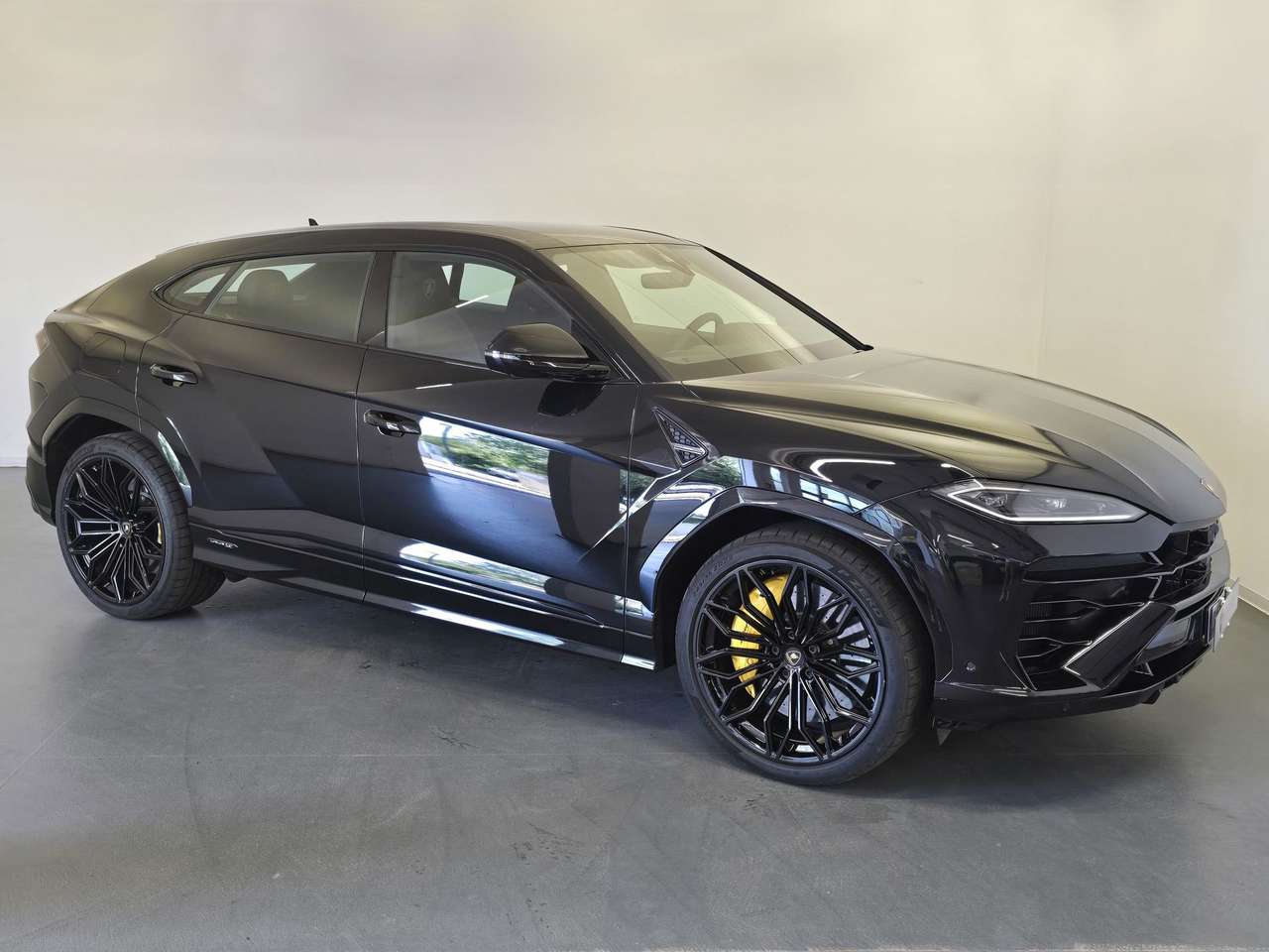 Lamborghini Urus Urus 4.0 V8 phev SE auto