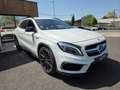 Mercedes-Benz GLA 45 AMG 45 AMG 381CH / RACE / 4-MATIC / CLAPET Weiß - thumbnail 3