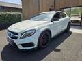 Mercedes-Benz GLA 45 AMG 45 AMG 381CH / RACE / 4-MATIC / CLAPET Weiß - thumbnail 1
