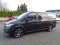 Mercedes-Benz V 300 d 4M lang AVANTGARDE EDITION AMG Line, Standheizun Gri - thumbnail 13
