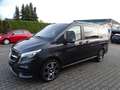 Mercedes-Benz V 300 d 4M lang AVANTGARDE EDITION AMG Line, Standheizun Gri - thumbnail 14