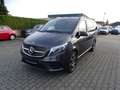 Mercedes-Benz V 300 d 4M lang AVANTGARDE EDITION AMG Line, Standheizun Gri - thumbnail 1