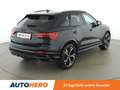 Audi Q3 45 TFSIe S line Schwarz - thumbnail 6