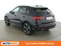 Audi Q3 45 TFSIe S line Schwarz - thumbnail 4