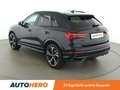 Audi Q3 45 TFSIe S line Schwarz - thumbnail 4